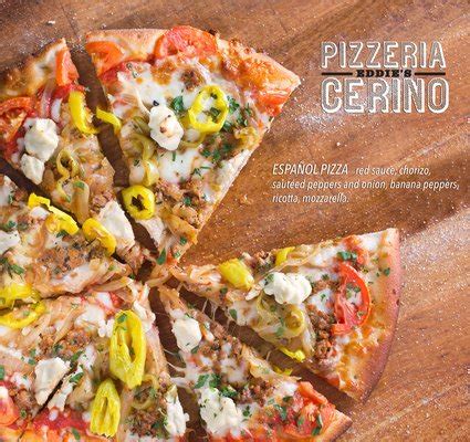 ciao pizzeria cerino reviews  8947 Brecksville Rd
